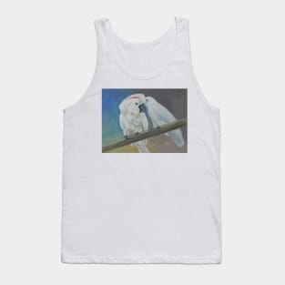 Tenderness Tank Top